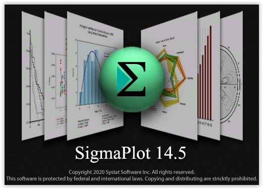 SigmaPlot 14