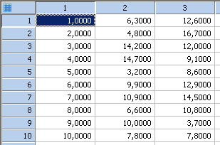 worksheet zoom 1