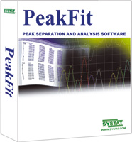 PeakFit