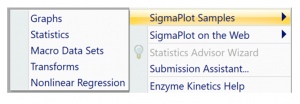 sigmaplotsamples