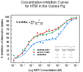 Concentration-Inhibition