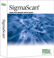 SigmaScan Pro